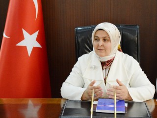 Milletvekili Habibe Öçal “Tapu İşlemleri Kolaylaşıyor”