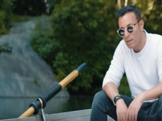 Mustafa Sandal’dan ‘Masum Gibi’ Şarkısına Muhteşem Klip
