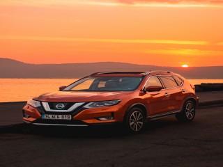 NISSAN’dan Tüm SUV Modelleri için 18 ay %0 Faiz Fırsatı