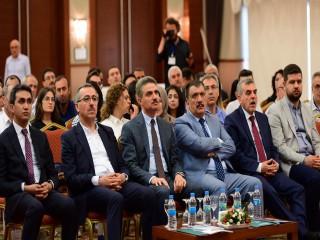 TARİHİ KENTLER BİRLİĞİ MALATYA’DA TOPLANDI
