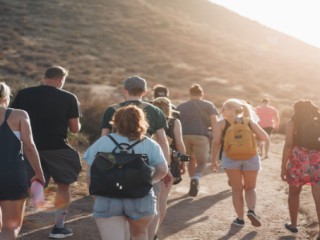 Yabancı Turist Sayısı İlk 6 Ayda Toplam 21 Milyonu Geçti
