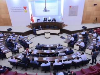 Ağustos Meclisi Toplandı