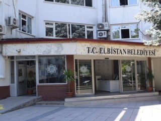 Elbistan'da Sıfır Kaldırım İhlaline Ceza Kesilecek