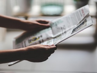 Gazete Tirajları Yarı Yarıya Azaldı
