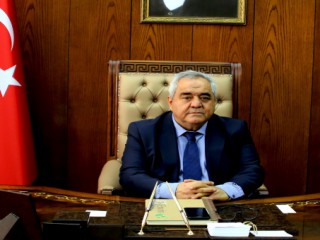 Rektör Özgül Bayram Mesajı