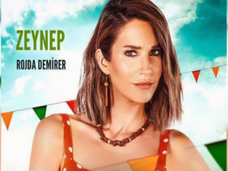 Rojda Demirer’den Duyuru