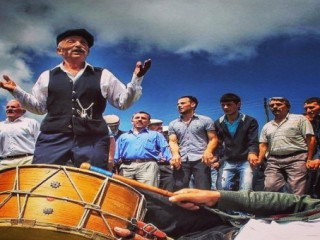 Trabzon Yaylaları Şenlikle Renkleniyor