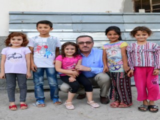 Çocuklara En Güzel Hediye