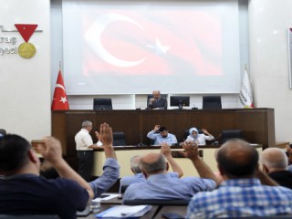 DULKADİROĞLU’NDAN GÜREŞE DESTEK