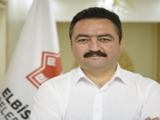 ELBİSTAN'DA DOĞAN HER ÇOĞUNUN BİR AĞACI OLACAK