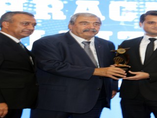 GAİB İHRACATIN YILDIZLARI ÖDÜL TÖRENİ