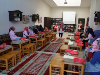 İlk Yardım Hayat Kurtarır