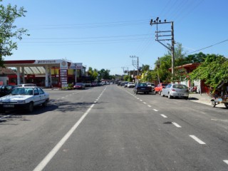 Kahramanmaraş - Osmaniye Bağlantı Yolu Tamam