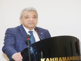 KMTSO 14. OLAĞAN MECLİS TOPLANTISI YAPILDI