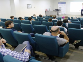 KMTSO’DA TEMEL DIŞ TİCARET EĞİTİMİ DÜZENLENDİ