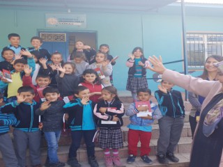 Milletvekili Öçal’dan Yeni Eğitim-Öğretim Yılı Mesajı