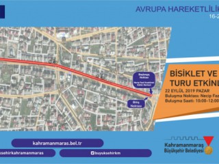 Pazar Günü Etkinliğe Davetlisiniz