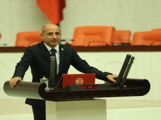 “BAKAN DAHİ OLUR!” ÖZTUNÇ, ABDULLAH ÖZCANLI’NIN İNANILMAZ YÜKSELİŞİNİ MECLİS GÜNDEMİNE TAŞIDI!