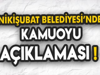 EXPO 2023 Kamuoyu Bilgilendirmesi