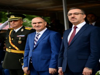 Güngör: “Kahraman Şehrimizin ve Ülkemizin Cumhuriyet Bayramı Kutlu Olsun”