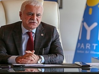 Koray Aydın Bugün Kahramanmaraş'a Geliyor!