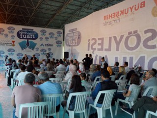 Kültür Sanat Dostları Yazarlarla Buluşuyor