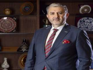 MÜSİAD’dan Ticaret Atağı