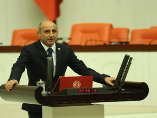 ÖZTUNÇ, KADERİNE TER EDİLEN HÜRRİYET MAHALLESİ İÇİN HAREKETE GEÇTİ!