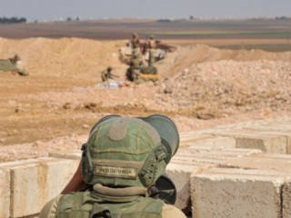 PKK/YPG RAHAT DURMUYOR !