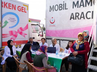 Sağlıklı Toplum Sağlıklı Şehir