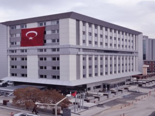 SANKO ÜNİVERSİTESİ AKADEMİK AÇILIŞ TÖRENİ