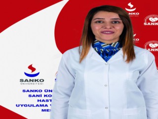SANKO ÜNİVERSİTESİ’NDE HALKA AÇIK KONFERANS
