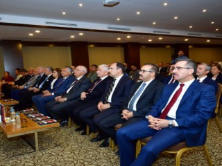 TOPTAN - Etik Kültürünün Yaygınlaşmasını Hedefliyoruz