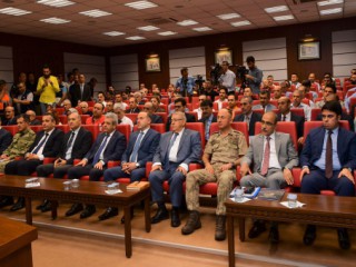 Ulusal Tatbikat’ta Büyükşehir’e Tam Not