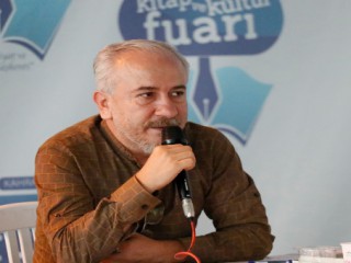 Yazar Kızıltepe: “Türk'ün Türk'ten Başka Dostu Yok (mu)”