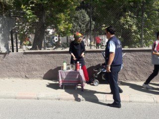 ZABITA DENETİMDE