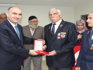 45 Yıldır Hasretle Beklenen Madalyalar Sahiplerini Buldu!