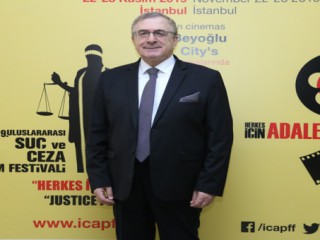 9. Uluslararası Suç ve Ceza Film Festivali