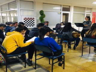 ADIYAMAN’DA TÜRK SANAT MÜZİĞİ ESİNTİSİ YAŞANACAK