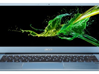 AMD Ryzen işlemcili Acer Swift 3: Uygun Fiyat ve Güçlü Performansla Mükemmel Denge