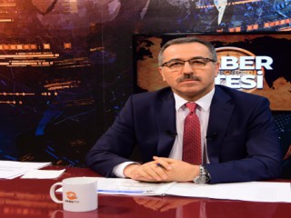 Başkan Güngör Müjdeleri Paylaştı