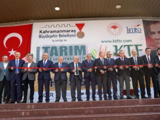 Büyükşehir Çiftçinin Yanında