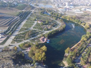 Elbistan Pınarbaşı İlaçlama İçin Kapatılacak