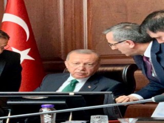 GUNGOR “Gücümüzü Milletten Alıyoruz”