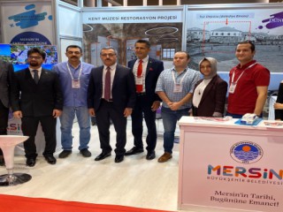 Güngör - Şehirlerimizi Geleceğe Taşımalıyız