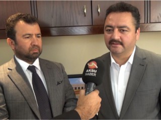 Gürbüz, “Elbistan’ın Yatırım Ortamı Güçlü Hale Geldi”