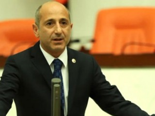 Kahramanmaraş Havalimanı'nda Neler Oluyor?
