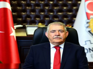 Mahçiçek’ten Mevlid Kandili Kutlaması