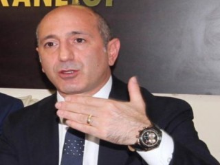 OZTUNC SORUNLARI DİLE GETİRDİ