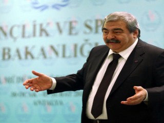 Sanko 12 Şirketle listede